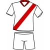 Camiseta Rayo Vallecano