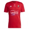 Maillot Osasuna