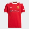 Maillot Manchester United
