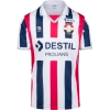 Camiseta Willem II