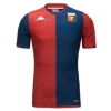 Jersey Genoa