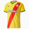 Camiseta Lens