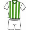 Maillot Betis Séville