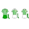 Camiseta Sporting Villanueva