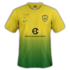 Jersey Anzhi Makhachkala