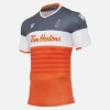Maillot Forge FC