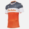 Camiseta Forge FC