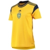 Camiseta Suecia