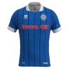 Maillot Rochdale