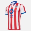 Maillot Atlético Ottawa