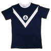 Camiseta Bordeaux