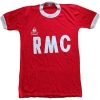 Camiseta Monaco