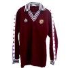 jersey Servette