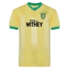 Jersey Norwich City