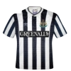 Camiseta Newcastle United