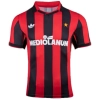 Jersey AC Milan