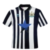 Jersey Newcastle United