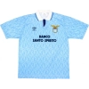 Maillot Lazio Rome