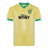 jersey Norwich City