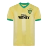 Maillot Norwich City