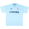 Camiseta Celta de Vigo