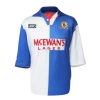 Camiseta Blackburn