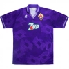 Camiseta Fiorentina