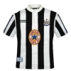 Maillot Newcastle United