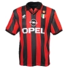 Jersey AC Milan