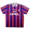 Maillot Bayern Munich