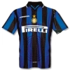 Camiseta Inter de Milán