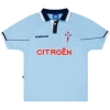 Camiseta Celta de Vigo