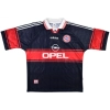 Camiseta Bayern de Múnich