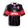 Maillot Bayern Munich