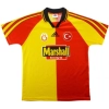 Camiseta Galatasaray