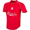 Camiseta Liverpool