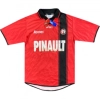 Maillot Rennes