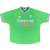 Maillot Saint-Étienne