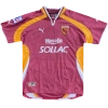 Camiseta Metz