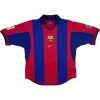 Maillot FC Barcelone