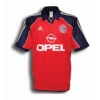 Maillot Bayern Munich