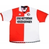 Camiseta Feyenoord Rotterdam