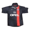 Maillot Paris SG