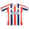 Jersey Willem II