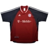 Koszula Bayern Monachium