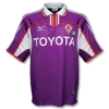 Koszula Fiorentina