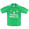 Maillot Saint-Étienne