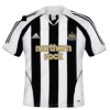 Maillot Newcastle United