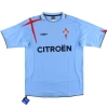 Camiseta Celta de Vigo