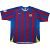 Maillot FC Barcelone